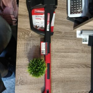 Сокира-Колун HAISSER 2250г 700мм