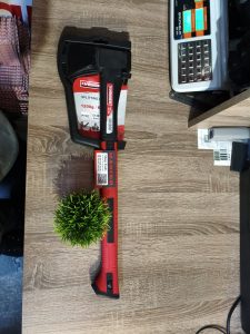 Сокира-Колун HAISSER 1200G 600мм