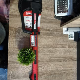 Сокира-Колун HAISSER 1200G 600мм