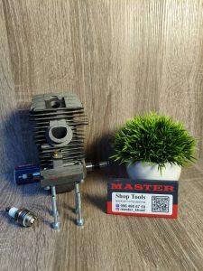 двигун в зборі до 250 штіля мотор без навісного