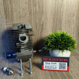 двигун в зборі до 250 штіля мотор без навісного