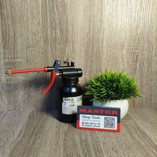 Маслянка важільна Yato 200мл