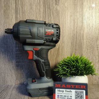 Гайковерт ударний акумуляторний CW-800