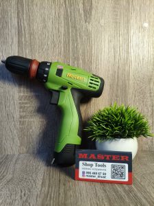 (РОЗПРОДАЖ)
Шурупокрут PRO•CRAFT
12V