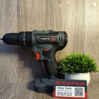 Акумуляторний Дриль- шурупокрут CD-21