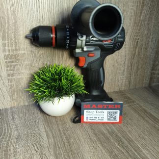 акумуляторний дриль шурупокрут 120 нютон 20V для  особливо важких робіт CD-21HP