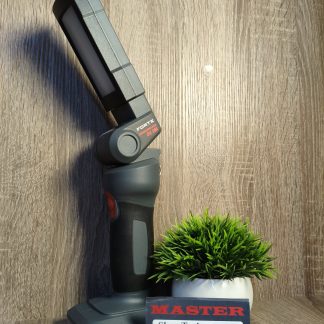 акумуляторний ліхтар FORTE CLL-20A