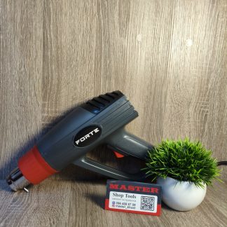 Термоповітродувка FORTE HG 2000-2