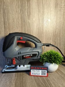 електролобзик FORTE JS 900 AQVP