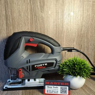 електролобзик FORTE JS 900 AQVP