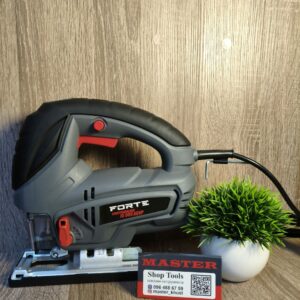 електролобзик FORTE JS 900 AQVP