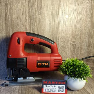 лобзик електричний GTM JS 120/750EM
