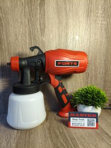 фарбопульт електричний FORTE SG-3000