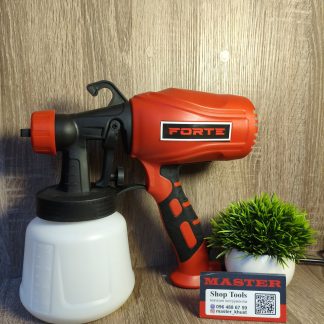 фарбопульт електричний FORTE SG-3000