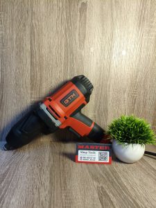 Гайкокрут мережевий IW550/950 GTM