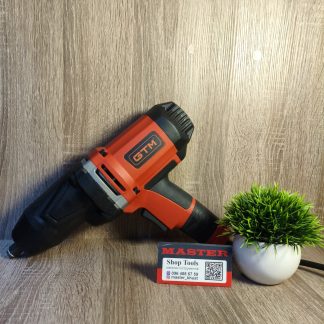 Гайкокрут мережевий IW550/950 GTM