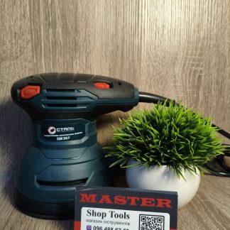 ексцентрикова шліфувальна машина ЕШМ 350 Р СТАЛЬ