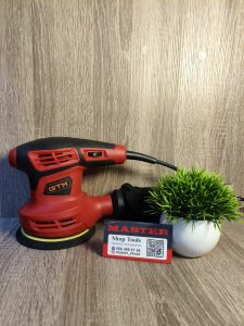шліфувальна машина ексцентрикова OS125/280