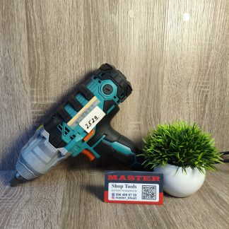 (Розпродаж)ударний гайковерт Sturm ID2185IW 850Вт