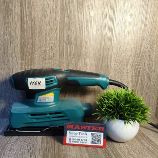 (РОЗПРОДАЖ)
шліфмашина вібраційна Sturm OS8028S