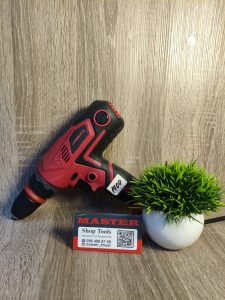 дриль шурупокрут HAISSER HS DS600VQC