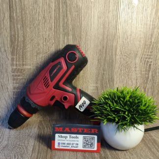 дриль шурупокрут HAISSER HS DS600VQC