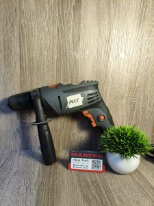 Дриль енергомаш 900Вт
{Розпродаж}