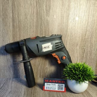 Дриль енергомаш 900Вт
{Розпродаж}