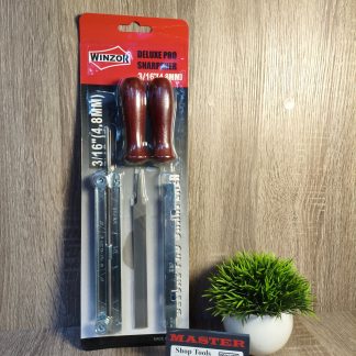 заточний комплект для ланцюгів 4.8 мм 325 крок