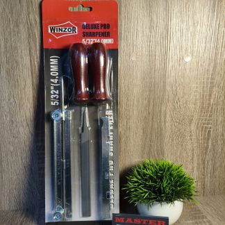 заточний комплект для ланцюгів 4.0 мм 325 крок