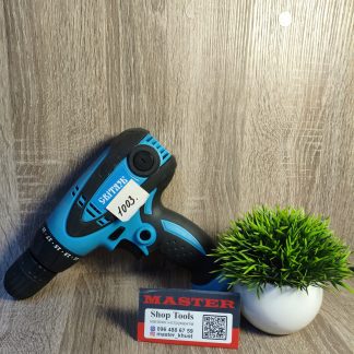 Дриль-шурупокрут СДШ 551 РР СВІТЯЗЬ