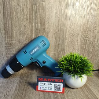 Дриль шурупокрут СДШ 451 РР 450ВТ СВІТЯЗЬ