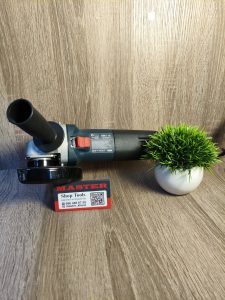 кутова шліфувальна машина СТАЛЬ КШМ 72-125