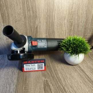 кутова шліфувальна машина СТАЛЬ КШМ 72-125