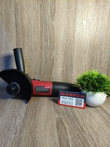 кутова шліфувальна машина GA-5030SE HAISSER