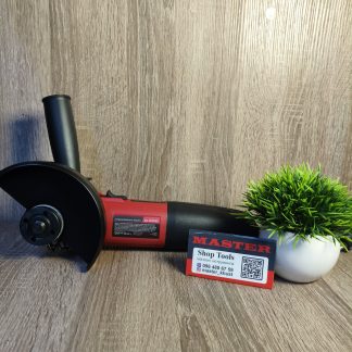 кутова шліфувальна машина GA-5030SE HAISSER