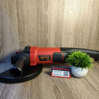 котова шліфувальна машина GTM AG230/2300HD 2300Вт