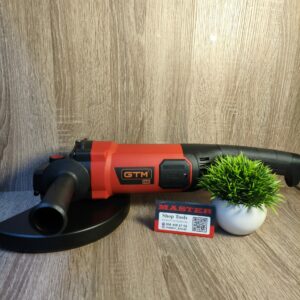 котова шліфувальна машина GTM AG230/2300HD 2300Вт