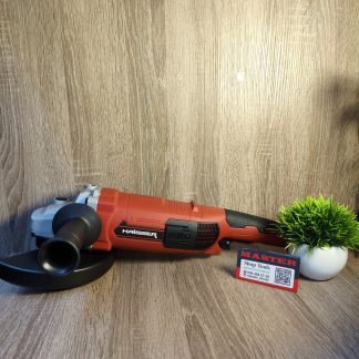 Кутова  шліфувальна машина GA-20 HAISSER