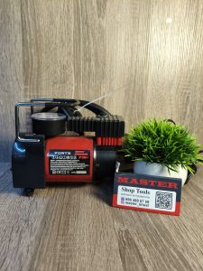 компресор автомобільний FP 1130-1 FORTE