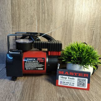компресор автомобільний FP 1130-1 FORTE