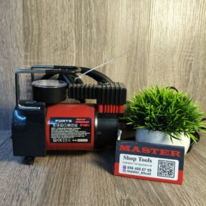 компресор автомобільний FP 1130-1 FORTE