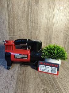 компресор автомобільний FORTE FP 10SL-1 FORTE