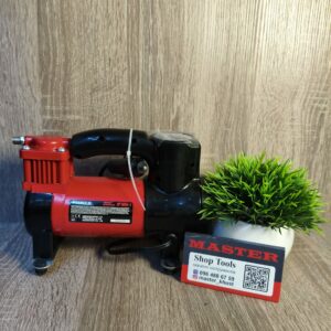 компресор автомобільний FORTE FP 10SL-1 FORTE