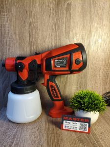 фарбопульт електричний SG-3200 FORTE