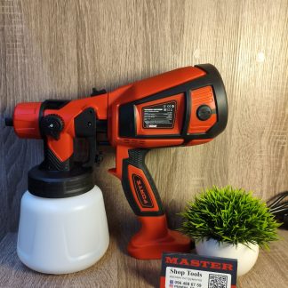 фарбопульт електричний SG-3200 FORTE