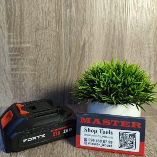 акумулятор FORTE 21B 2.0Aг Li lon