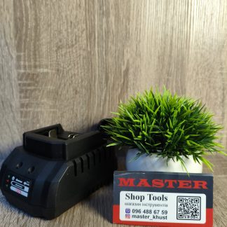 зарядний пристрій CH-2F FORTE