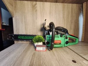бензопила Буковина П-5200 Professional
