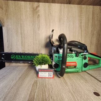 бензопила Буковина П-5200 Professional